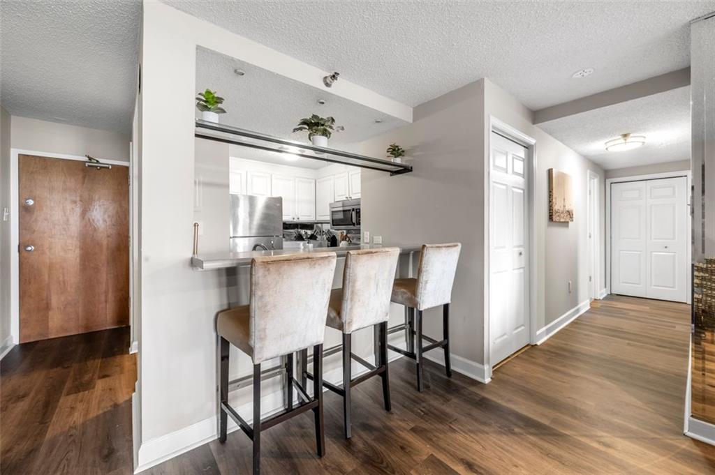 375 Ralph Mcgill Boulevard #707, Atlanta, Georgia image 12