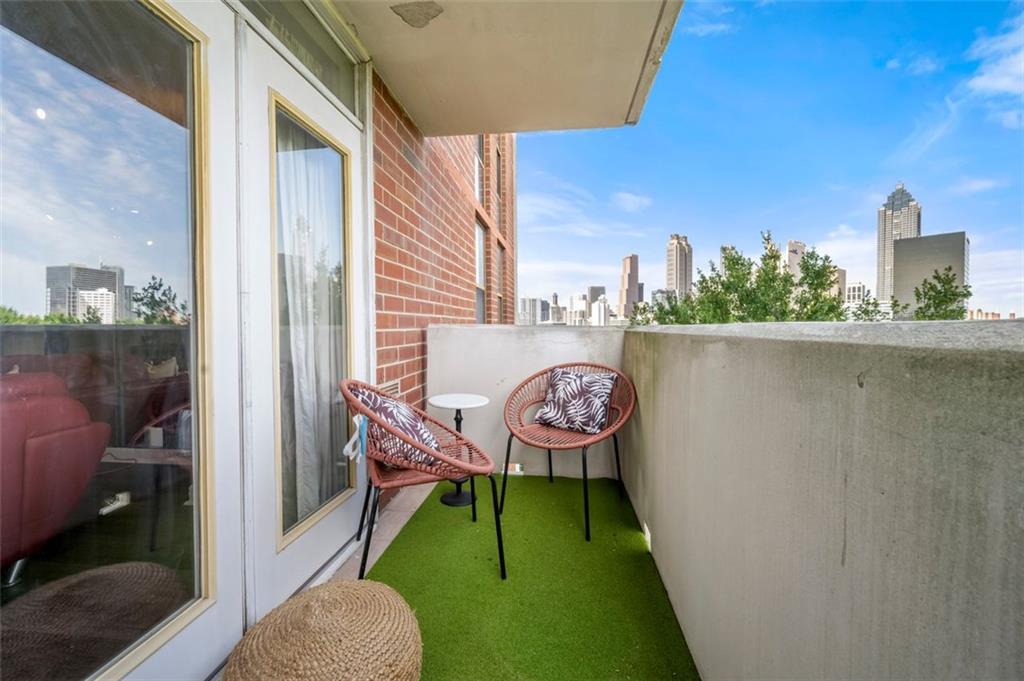375 Ralph Mcgill Boulevard #707, Atlanta, Georgia image 7