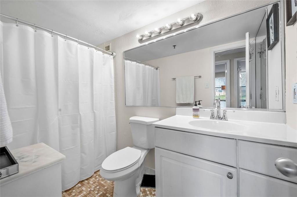 375 Ralph Mcgill Boulevard #707, Atlanta, Georgia image 15
