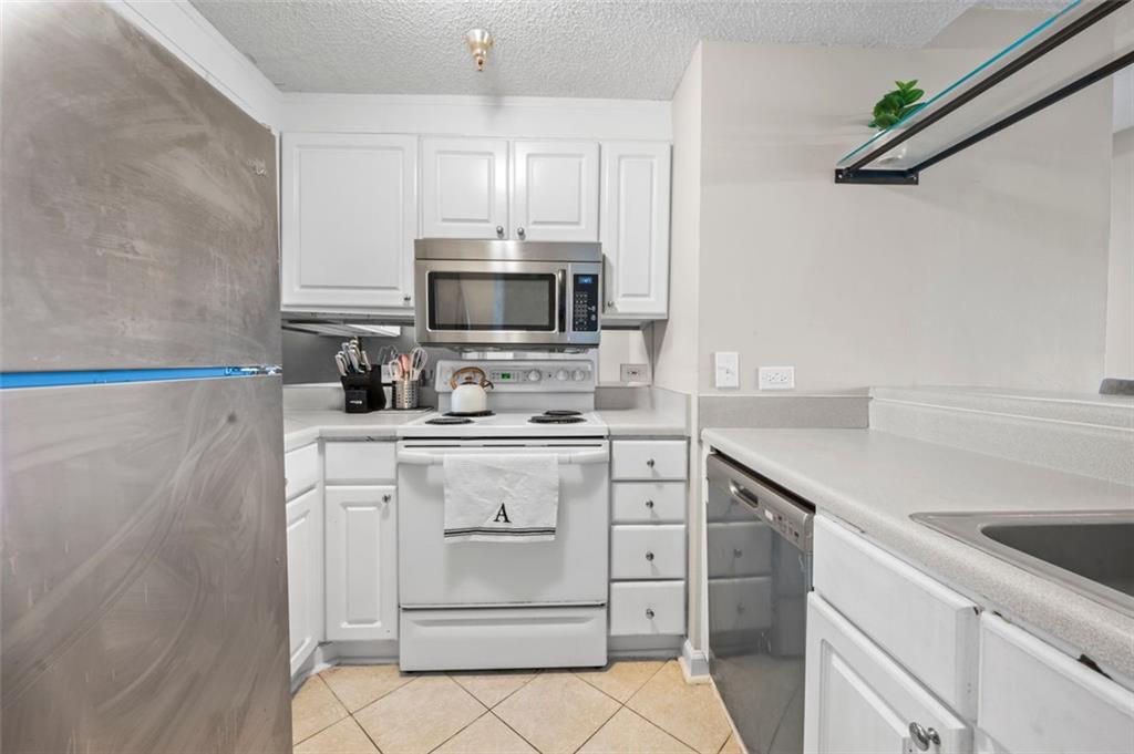 375 Ralph Mcgill Boulevard #707, Atlanta, Georgia image 11