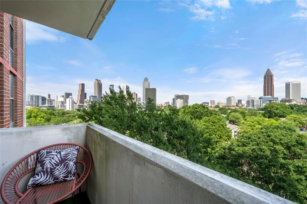 375 Ralph Mcgill Boulevard #707, Atlanta, Georgia image 8