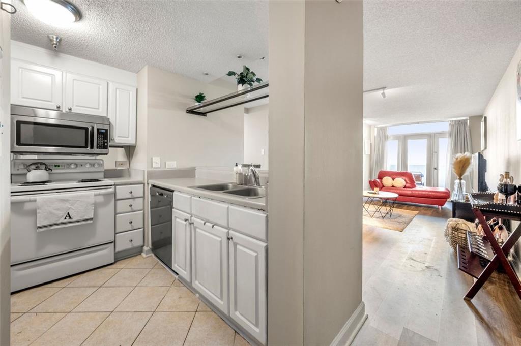 375 Ralph Mcgill Boulevard #707, Atlanta, Georgia image 10