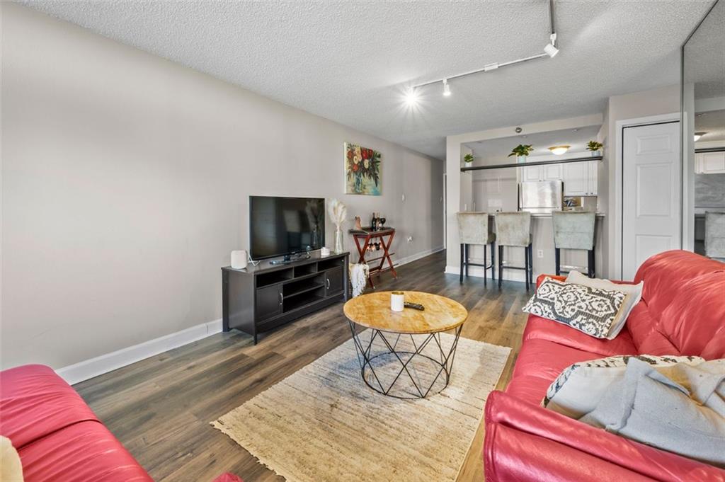 375 Ralph McGill Boulevard NE 707
