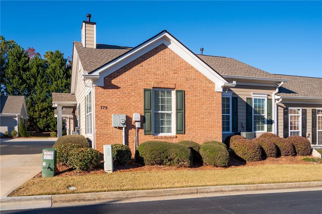 778 Camry Circle, Dallas, Georgia image 1