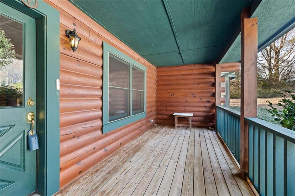 715 Woods Bridge Road