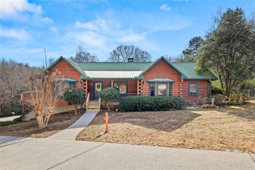 715 Woods Bridge Road