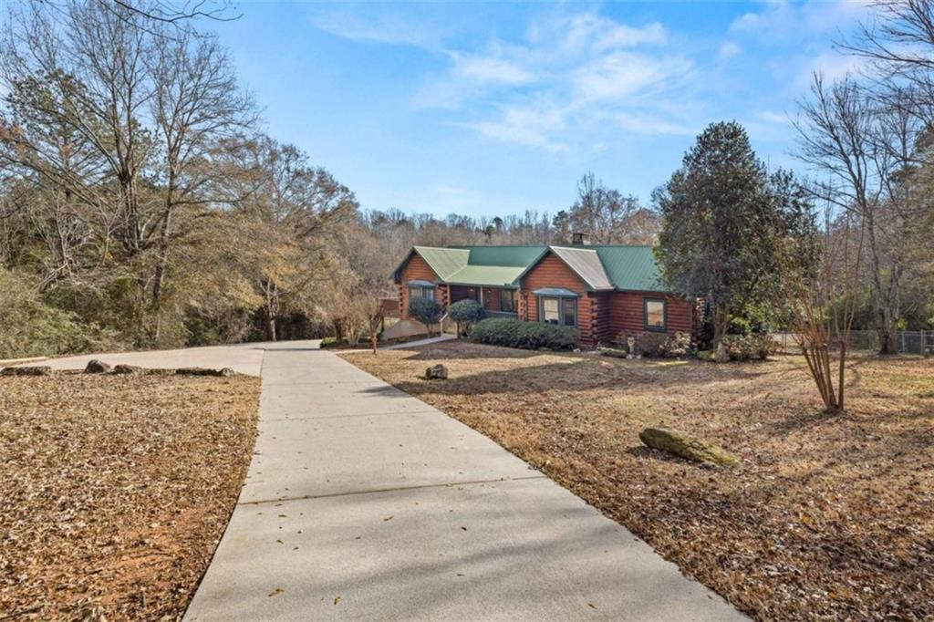 715 Woods Bridge Road