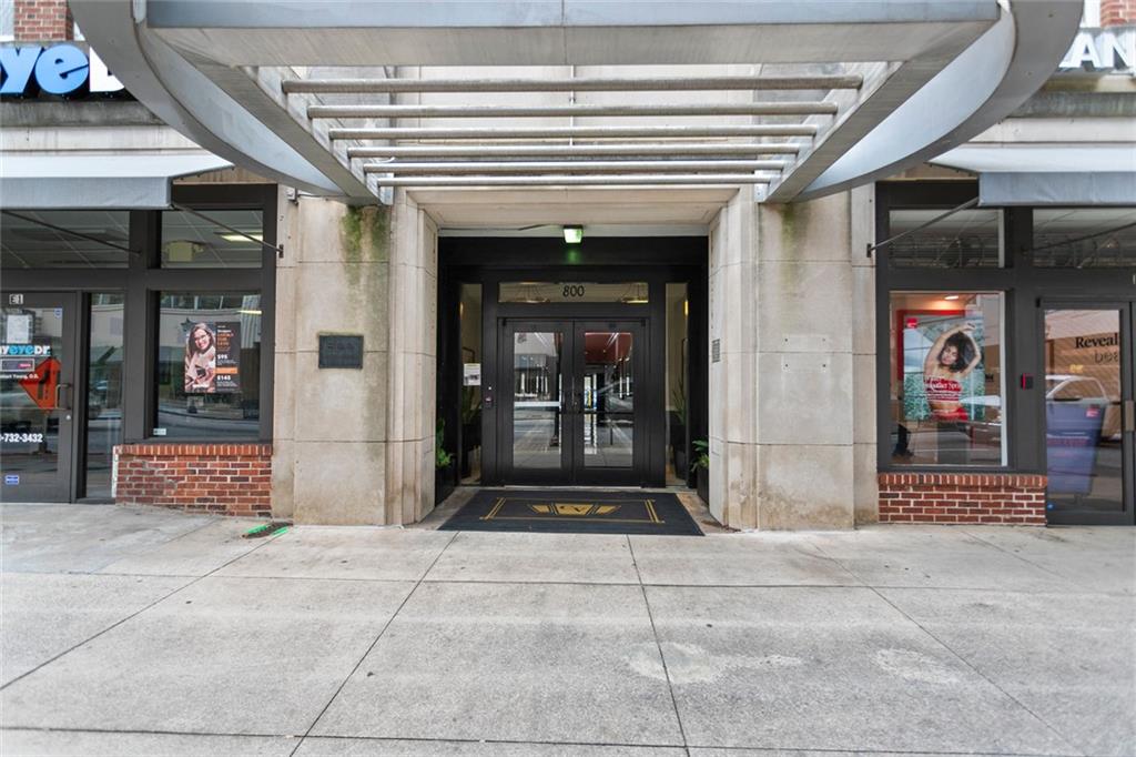 800 Peachtree Street NE 8514