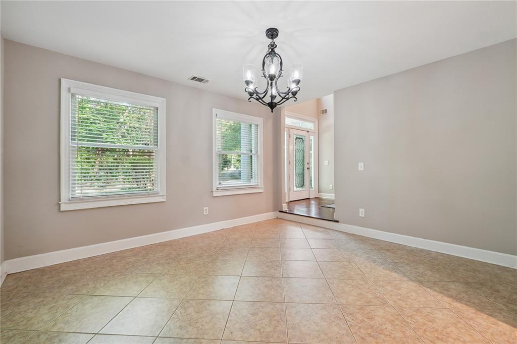 Whispering Oaks - Residential Lease