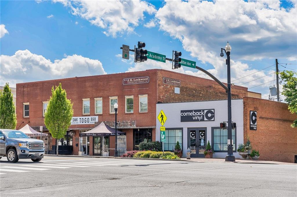 Whispering Oaks - Residential Lease