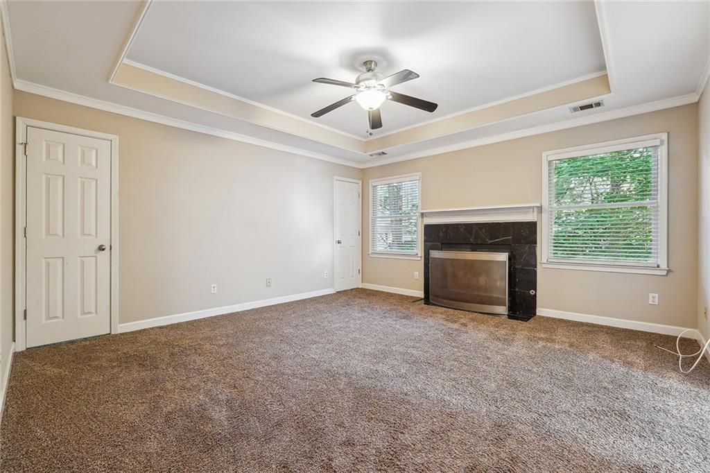 Whispering Oaks - Residential Lease