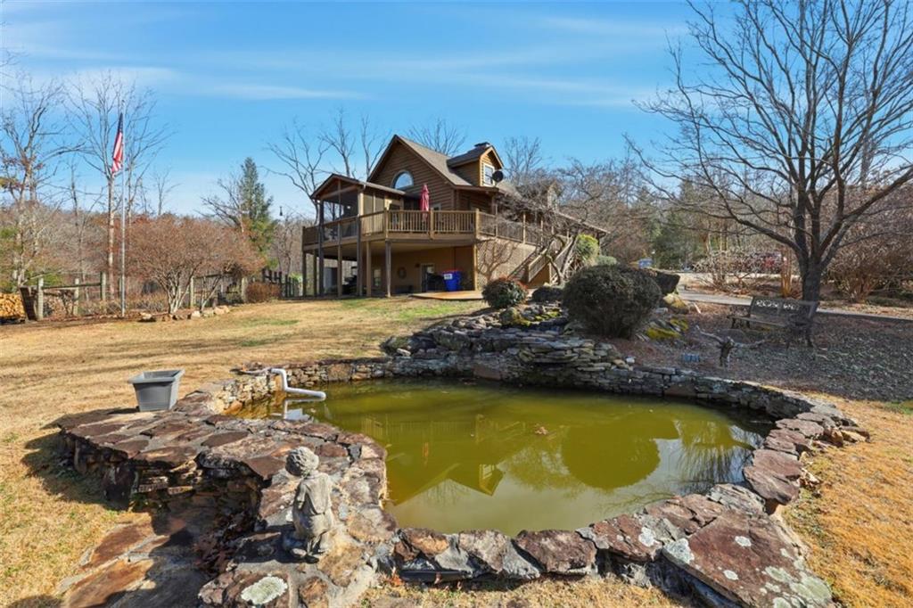 1401 Adair Mill Road