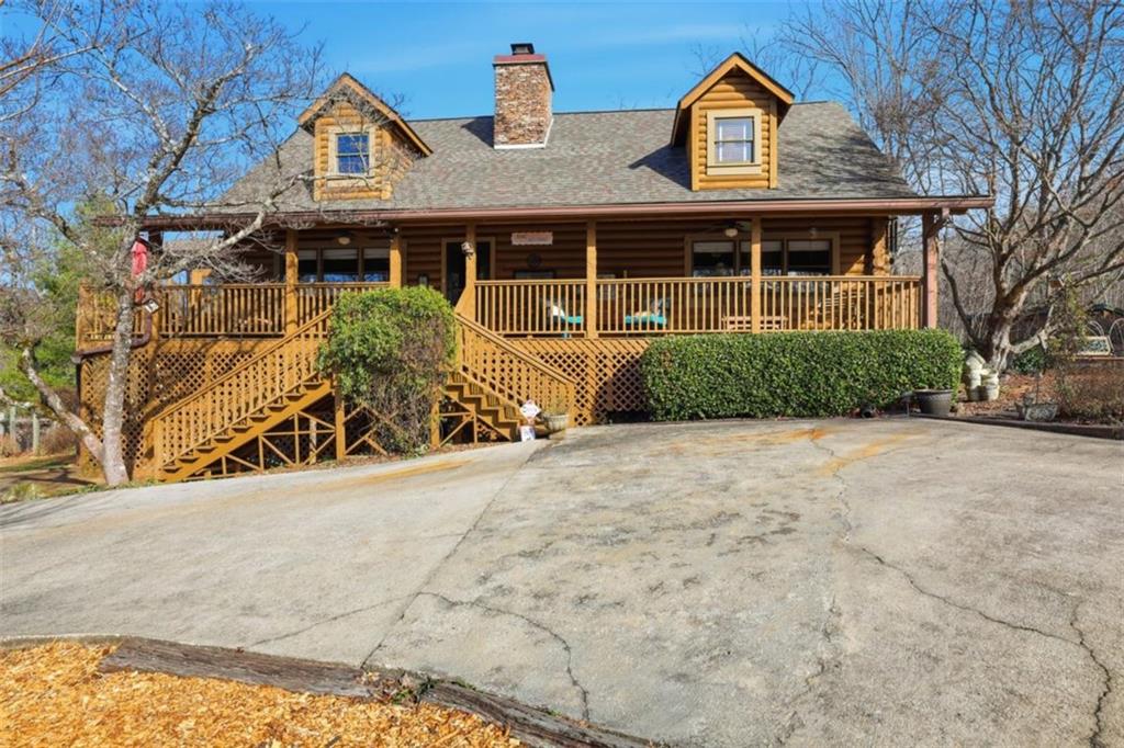 1401 Adair Mill Road