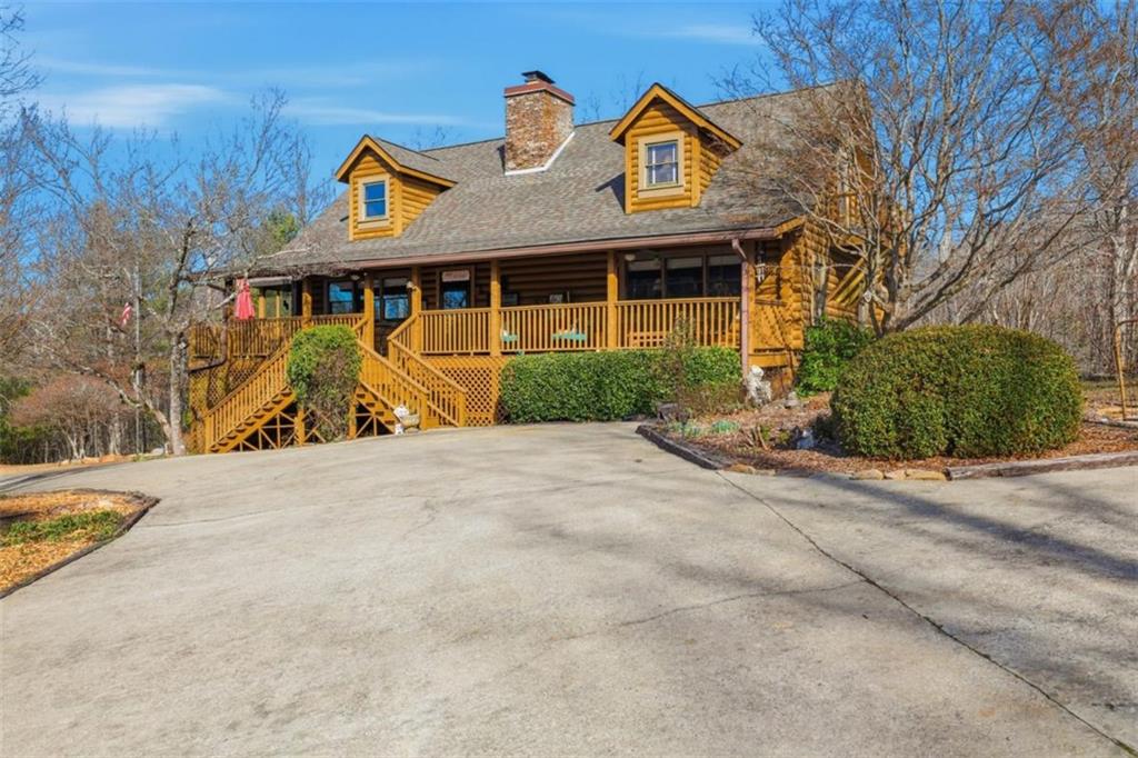 1401 Adair Mill Road