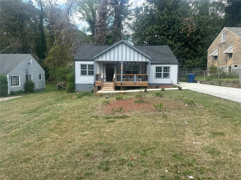 1841 Bayberry Drive, Atlanta, Georgia image 35