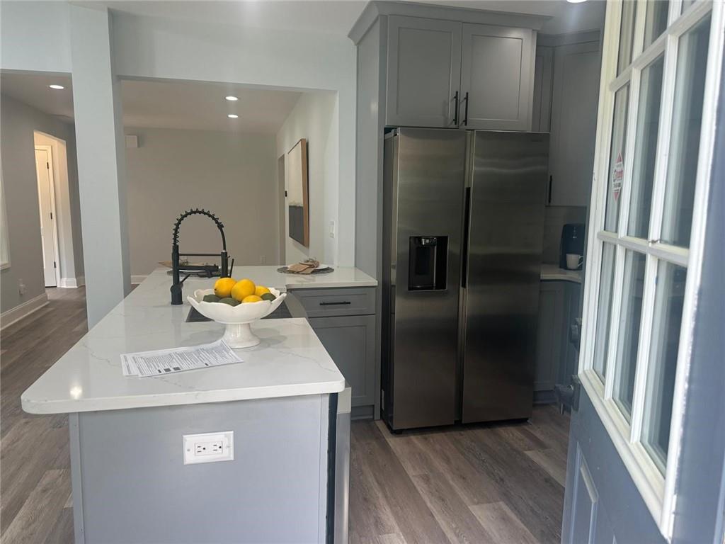 1841 Bayberry Drive, Atlanta, Georgia image 34