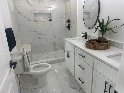 1841 Bayberry Drive SW Atlanta GA 30311