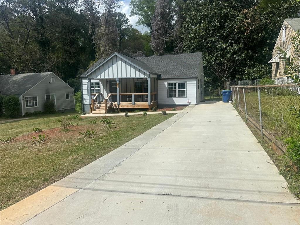 1841 Bayberry Drive, Atlanta, Georgia image 28