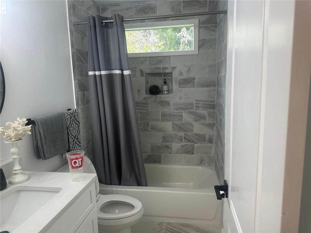 1841 Bayberry Drive, Atlanta, Georgia image 46