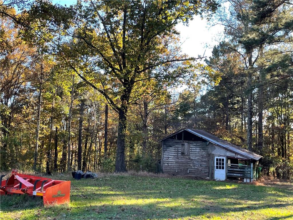 1585 Jimmy Dodd Road, Buford, Georgia image 18