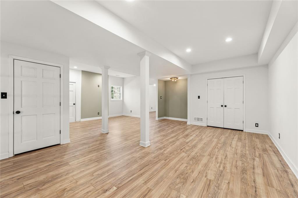 2488 Fontainebleau Drive, Dunwoody, Georgia image 32