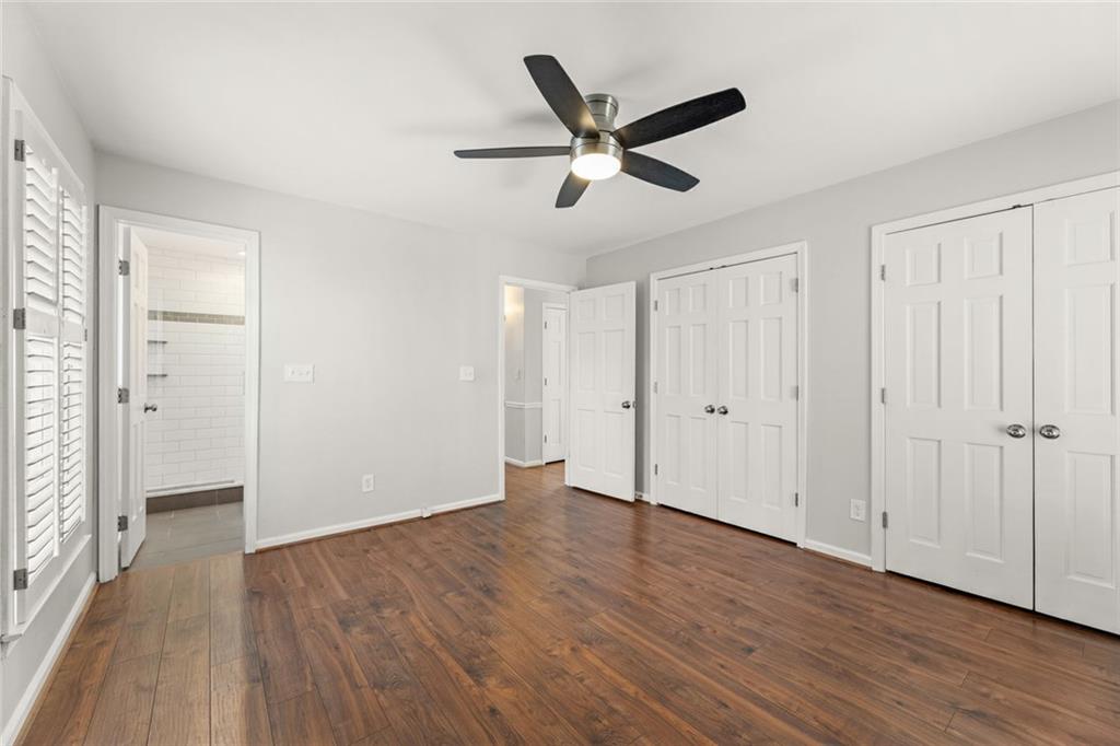 2488 Fontainebleau Drive, Dunwoody, Georgia image 24