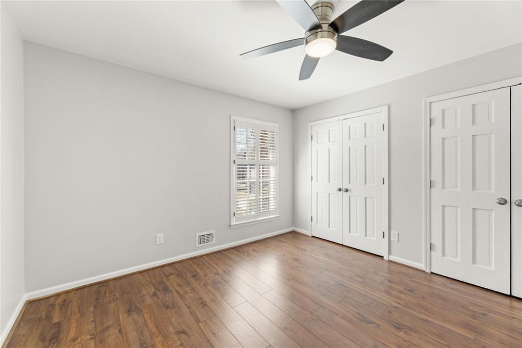 2488 Fontainebleau Drive, Dunwoody, Georgia image 29