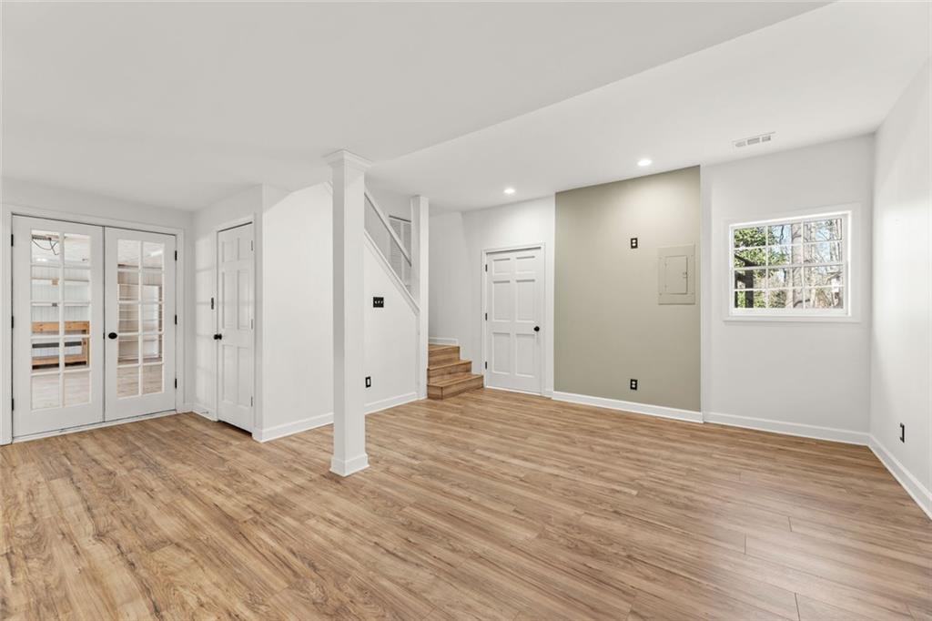 2488 Fontainebleau Drive, Dunwoody, Georgia image 31