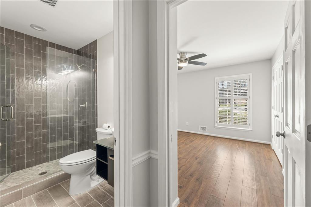 2488 Fontainebleau Drive, Dunwoody, Georgia image 28