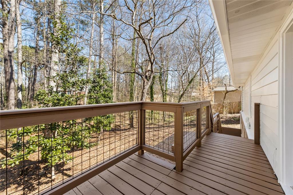 2488 Fontainebleau Drive, Dunwoody, Georgia image 20