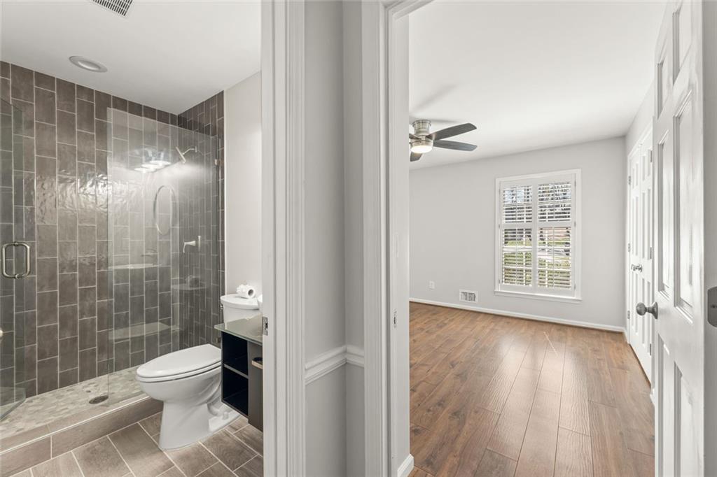 2488 Fontainebleau Drive, Dunwoody, Georgia image 28