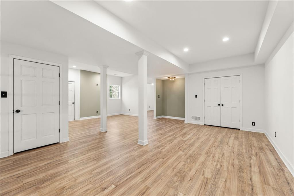 2488 Fontainebleau Drive, Dunwoody, Georgia image 32