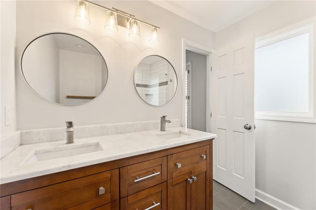 2488 Fontainebleau Drive, Dunwoody, Georgia image 26