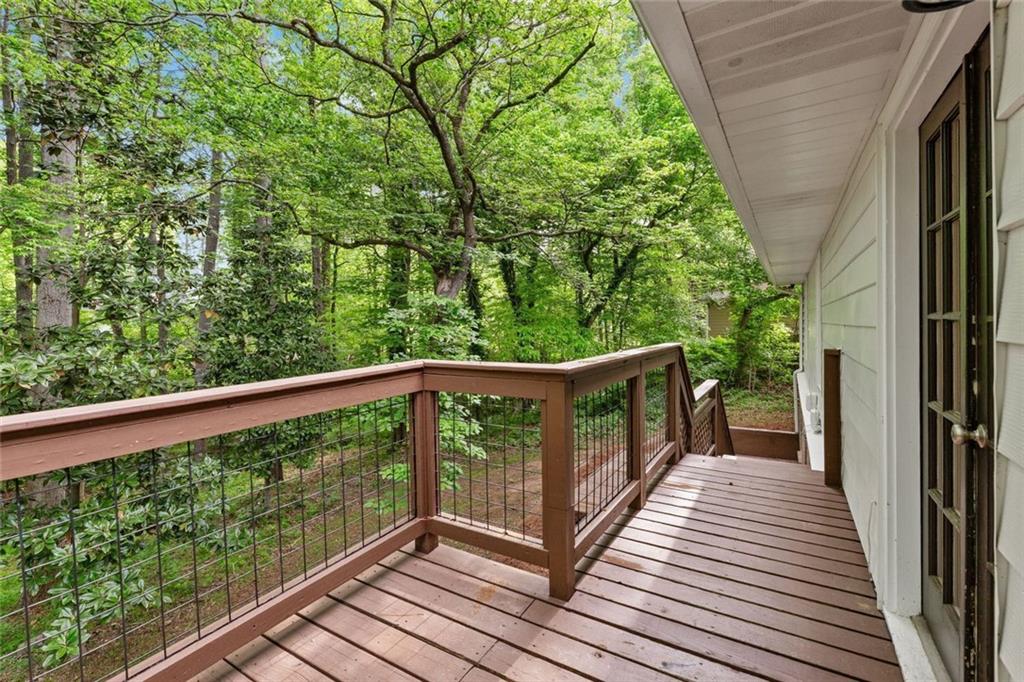 2488 Fontainebleau Drive, Dunwoody, Georgia image 42