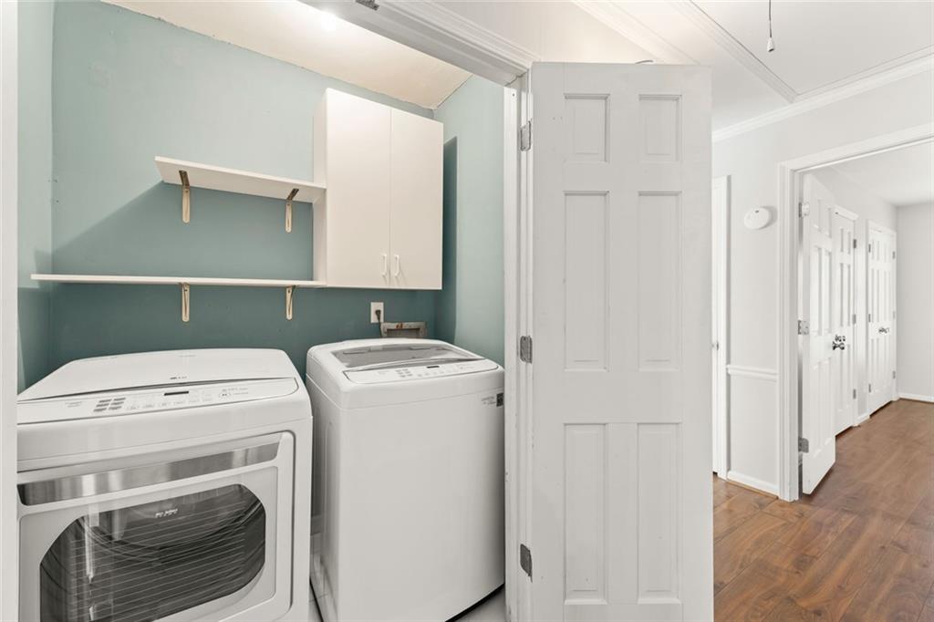 2488 Fontainebleau Drive, Dunwoody, Georgia image 30