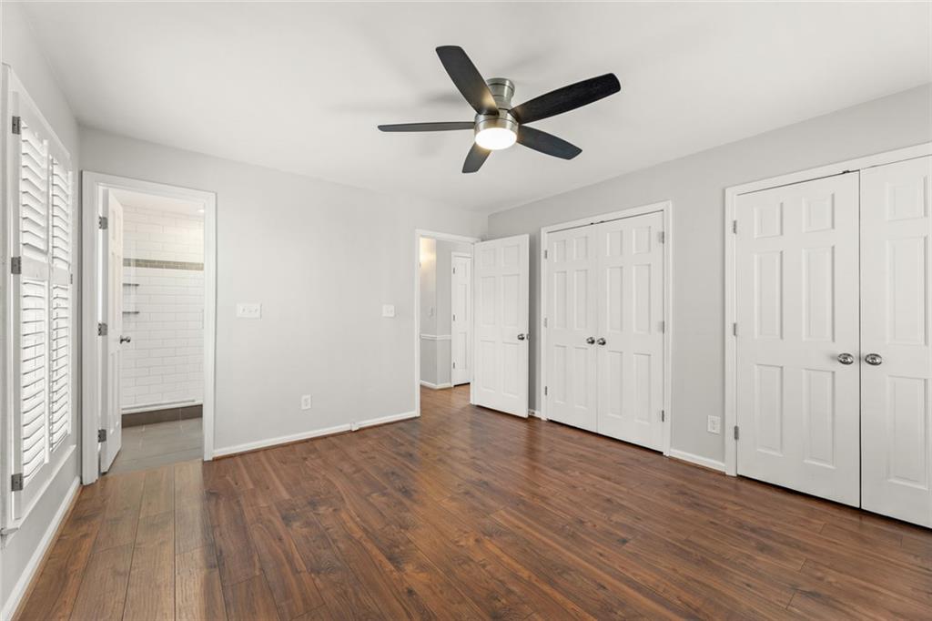 2488 Fontainebleau Drive, Dunwoody, Georgia image 24