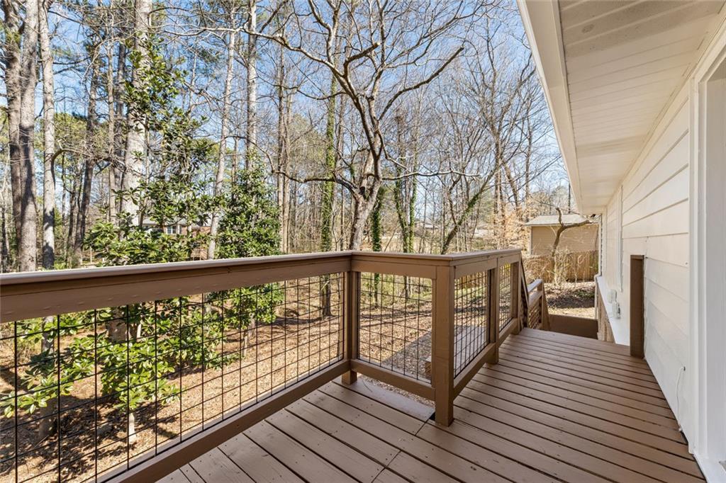 2488 Fontainebleau Drive, Dunwoody, Georgia image 20