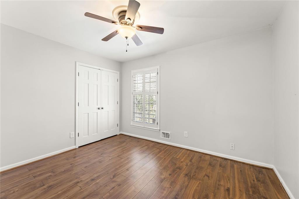 2488 Fontainebleau Drive, Dunwoody, Georgia image 22