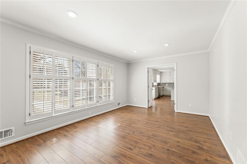 2488 Fontainebleau Drive, Dunwoody, Georgia image 7