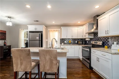 3224 Canary Court, Decatur, GA 30032 - MLS#: 7536951
