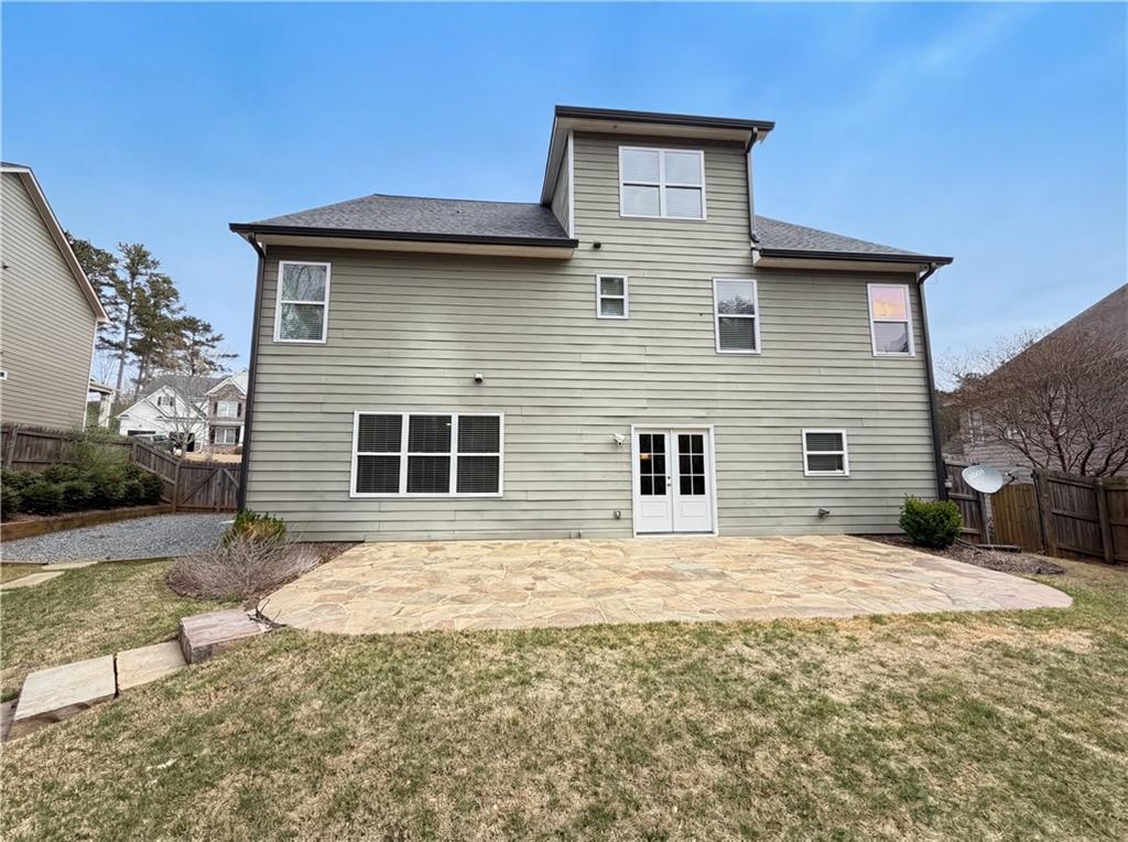 104 Pleasant View Lane