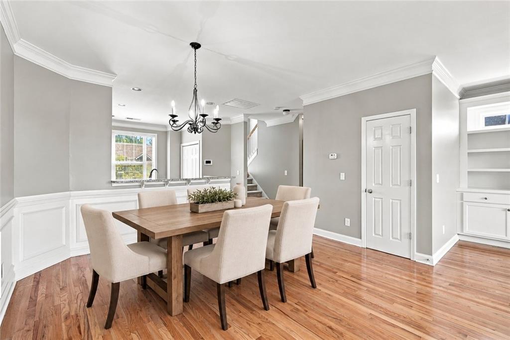 3944 Covey Flush Court SW