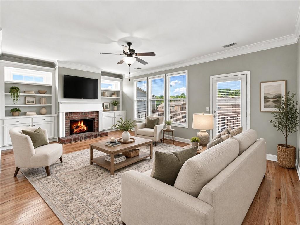 3944 Covey Flush Court SW