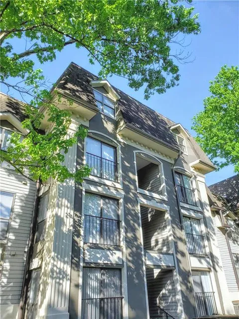 2657 Lenox Road NE Unit 29-1, Atlanta, GA 30324 - MLS#: 7533595