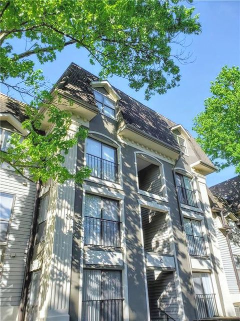 2657 Lenox Road NE 29-1 Atlanta GA 30324