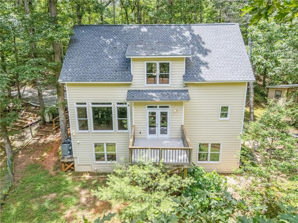 483 Winters Mountain Road