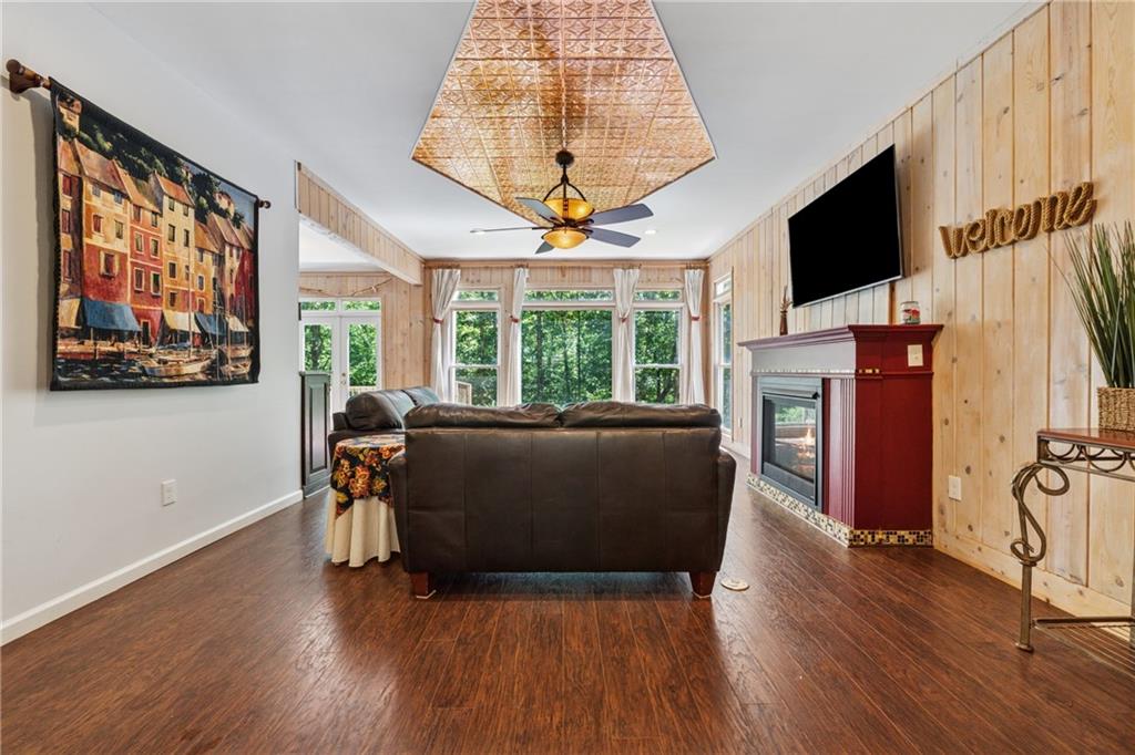 483 Winters Mountain Road