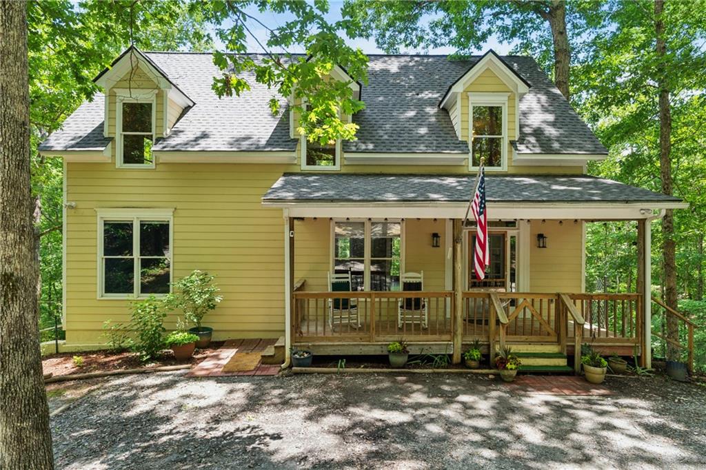 483 Winters Mountain Road
