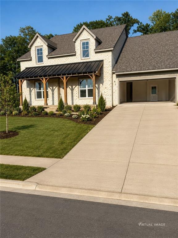 5315 Heirloom Overlook