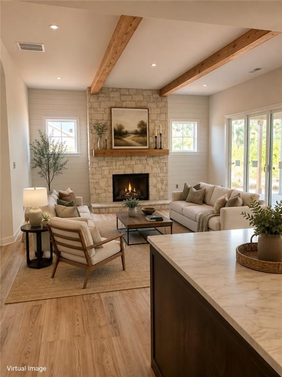 5315 Heirloom Overlook